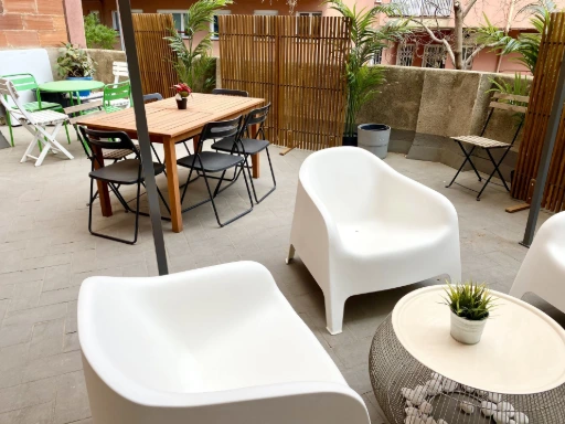 Move-in ready office space in Gracia