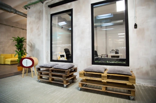 find the best coworking in barcelon apoble sec